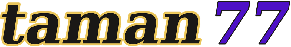taman77 logo